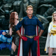 Imagen para el artículo titulado Ya es una realidad: The Boys tendrá cuarta temporada